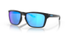 Очки Oakley Sylas, Black Ink Sapphire Iridium (OAK 944824)