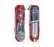 Швейцарський розкладний ніж Victorinox Classic SD (58 мм 7 функцій) 0.6223.L1901