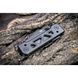 Ніж складаний Weknife Tyro, Black (689826337578)