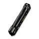 Ніж складаний Weknife Tyro, Black (689826337578)