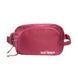 Сумка на пояс Tatonka Hip Sling Pack S, Bordeaux Red/Dahlia (TAT 2194.368)