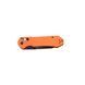 Нож складной Ganzo G7453, Orange (2000999845710)