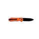Нож складной Ganzo G7453, Orange (2000999845710)
