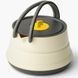 Набор посуды Sea to Summit Frontier UL Collapsible Kettle Cook Set w/Sack с чехлом, на 2 персоны (STS ACK025031-122104)