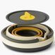 Набор посуды Sea to Summit Frontier UL Collapsible Kettle Cook Set w/Sack с чехлом, на 2 персоны (STS ACK025031-122104)