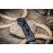 Ніж складаний Weknife Tyro, Black (689826337578)