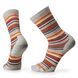 Шкарпетки чоловічі Smartwool Everyday Margarita Crew, Ash, M (SW SW002091.069-M)