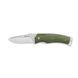 Ніж складаний Ganzo G618, Green (860011136880)