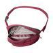Сумка на пояс Tatonka Hip Sling Pack S, Bordeaux Red/Dahlia (TAT 2194.368)