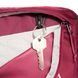 Сумка на пояс Tatonka Hip Sling Pack S, Bordeaux Red/Dahlia (TAT 2194.368)