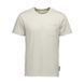 Футболка мужская Black Diamond M Project SS Tee, Off White, L (BD 7524421024LRG1)