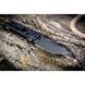Ніж складаний Weknife Tyro, Black (689826337578)