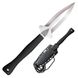 Ніж Cold Steel Hide Out, Black (CST CS-49NDE)