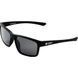 Окуляри Cairn Swim Polarized 3, Matt Full Black (CRN NZSWIM-302)