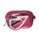 Сумка на пояс Tatonka Hip Sling Pack S, Bordeaux Red/Dahlia (TAT 2194.368)