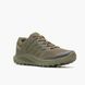 Кроссовки мужские Merrell Nova 3 Tactical, Dark Olive, 40 (195018894106)