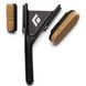 Набор щеток Black Diamond Stick Brush Set, Black (BD 5508530002ALL1)