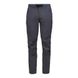 Штаны мужские Black Diamond M Alpine Pants, Carbon, 31 (BD 74304500030311)