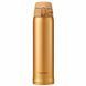 Термокружка Zojirushi, Gold, 0.6 л (ZJR SMTA60DM)