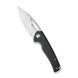 Нож складной Sencut Mims, Black (S21013-1)