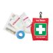 Аптечка заполненная Tatonka First Aid School, Red (TAT 2704.015)