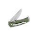 Ніж складаний Ganzo G618, Green (860011136880)