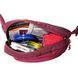 Сумка на пояс Tatonka Hip Sling Pack S, Bordeaux Red/Dahlia (TAT 2194.368)