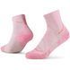 Носки Buff Dryflx Quarter Sock, Camelia, 42-44 (BU 137790.519.05.00)