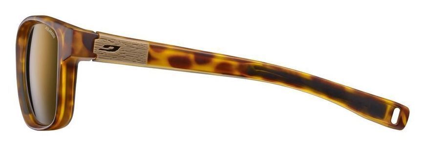 Очки Julbo Paddle, Ecaille, р.Polarized 3 (J 5049051)