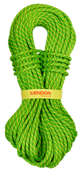 Динамическая веревка Tendon Ambition 9.8 CS, Green, 50м (TND D098TR42C050C)