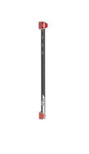 Змінний сегмент для трекінгової палки Black Diamond W Trail Pro S14 - Mid Shaft, Black (BD 011219.0000)