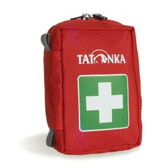 Аптечка порожня Tatonka First Aid XS, Red (TAT 2807.015)
