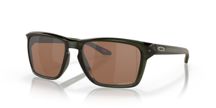 Очки Oakley Sylas, Olive Ink/Prizm Tungsten (OAK 9448.1460)