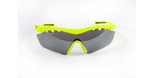 Очки Lynx Boston, Flouro Shiny Yellow (LNX BOSTON F)