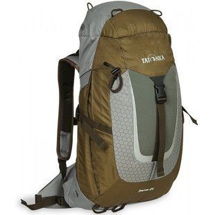 Рюкзак Tatonka Farou 25, Khauri/Warm Grey (TAT 1537.175)