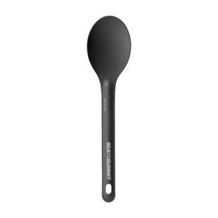 Ложка Alpha Light Spoon Black, M от Sea to Summit (STS ACUTALSPN)
