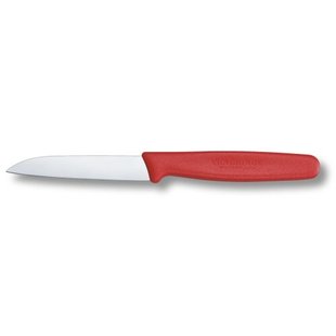 Ніж для овочів Victorinox Standard Paring 5.0401 (лезо 80мм)