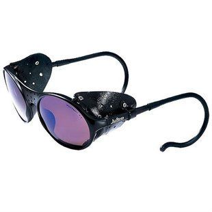 Окуляри сонцезахисні Julbo Sherpa, Black, Spectron 3+ (J 079162)