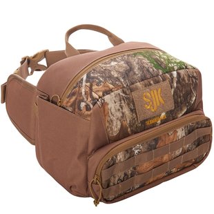 Сумка поясна Slumberjack Prairie 9, realtree edge (53770319-RTE)