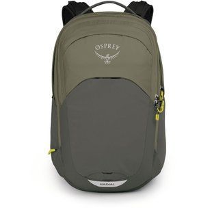 Рюкзак Osprey Radial 34 L, Earl Grey/Rhino Grey, O/S (OSP RADIAL-009.3636)