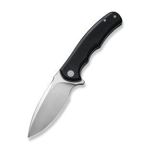Нож складной Civivi Mini Praxis, Black (C18026C-2)