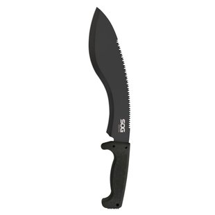 Мачете SOG SOGfari Kukri Machete (SOG MC11-N)