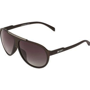 Очки Cairn Tom, Mat Transparent Black (CRN LMTOM-102)