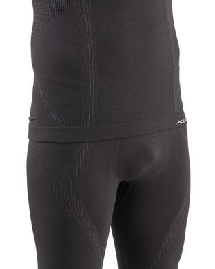 Термофутболка чоловіча Accapi Nembus, Black, M/L (ACC CA100.999-ML)
