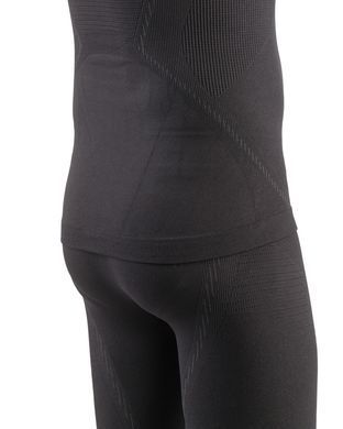 Термофутболка чоловіча Accapi Nembus, Black, M/L (ACC CA100.999-ML)
