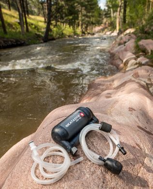 Фільтр для води Katadyn Hiker Pro (8019670)