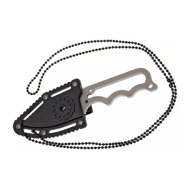 Ніж SOG Instinct Mini (SOG NB1001-CP)