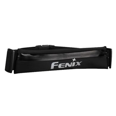 Поясна сумка Fenix AFB-10, black (AFB-10bk)