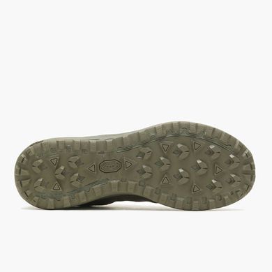 Кроссовки мужские Merrell Nova 3 Tactical, Dark Olive, 41 (195018894113)
