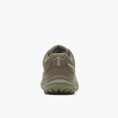 Кроссовки мужские Merrell Nova 3 Tactical, Dark Olive, 41 (195018894113)